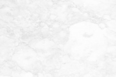 Beyaz mermer desen arkaplanı.