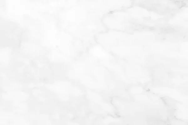白い大理石の質感の背景 — ストック写真