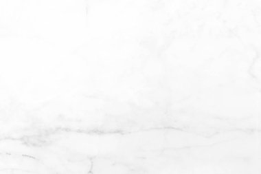 Beyaz mermer desen arkaplanı.