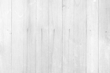 Beyaz ahşap duvar arka plan.