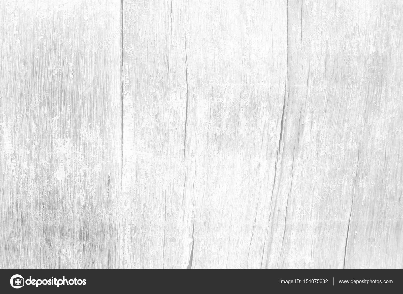 White Wood Board Texture Background. — Stock Photo © mesamong 151075632