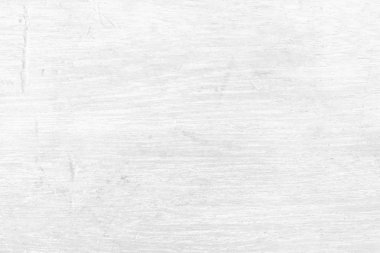 Eski Beyaz ahşap tahta arka plan.