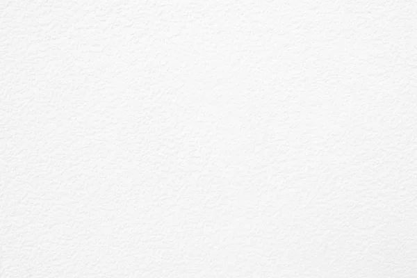 白いペンキのコンクリートの壁の背景. — ストック写真