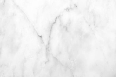 Beyaz mermer duvar doku arka plan. Sunum ve Web şablonları için uygun.