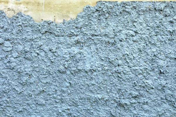 Gamla Stucco Vägg Bakgrund — Stockfoto