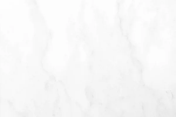 白い大理石の壁のテクスチャ背景 — ストック写真