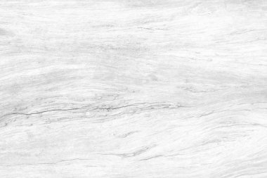 White Wood Board Texture Background. clipart