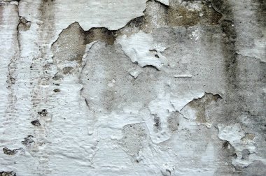 Eski Grunge Beton Duvar dokusu Arkaplanı.