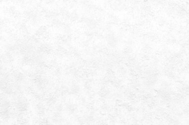 Beyaz sıva duvar arka plan.