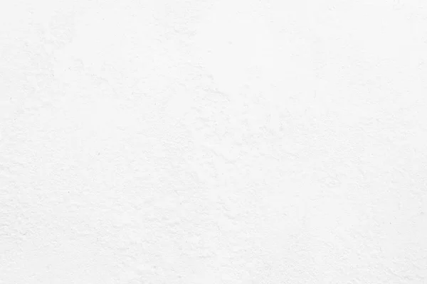 White Paint Peeling Concrete Wall Background — 스톡 사진