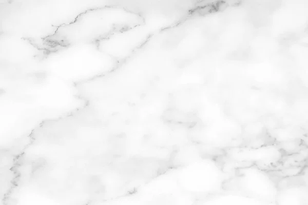 Beyaz Mermer Duvar Dokusu Arkaplanı — Stok fotoğraf