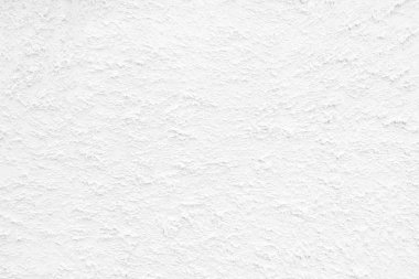 Beyaz Beton Duvarı Arkaplanı.