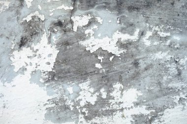 Beyaz Grunge Duvarı Arkaplanı.