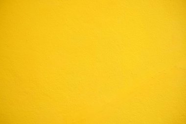 Sarı beton duvar arka plan.