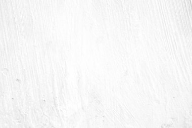 Beyaz sıva duvar arka plan.