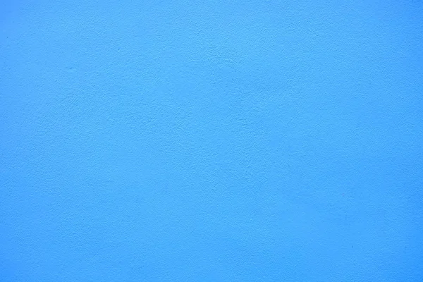 Blue Concrete Wall Texture Background — Stock Photo, Image