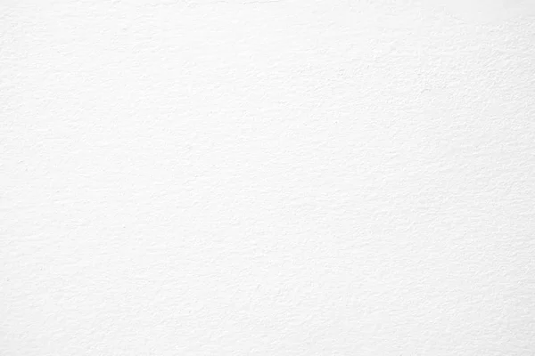 White Concrete Wall Background — Stock Photo, Image
