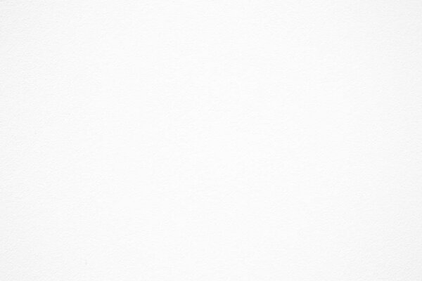 Фон белой бетонной стены.