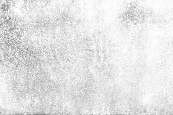 White Grunge Betonowe Tło Ściany — Zdjęcie stockowe