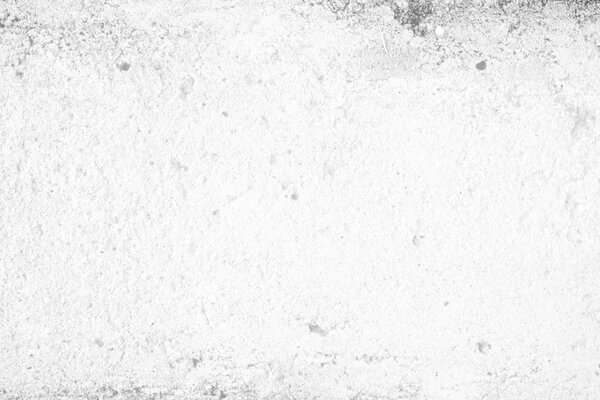 Фон стены из бетона белого гранжа.