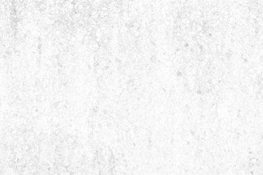 White Grunge Sand Wall Texture Background.