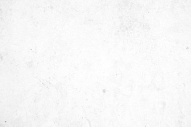 Beyaz Grunge Beton Duvar dokusu Arkaplanı.