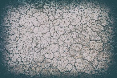 Vintage Style Eski Taş Doku Arka Plan.