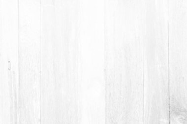 Beyaz ahşap çit arka plan.