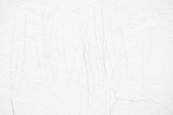 Beyaz Beton Duvar Arka Planında Kalem Çizik — Stok fotoğraf