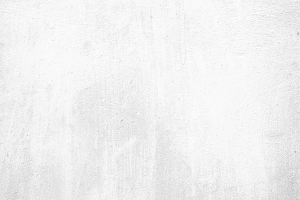 Bílé Grunge Betonové Stěny Pozadí — Stock fotografie
