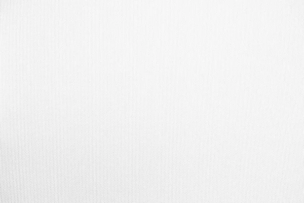 Fundo Textura Algodão Branco — Fotografia de Stock