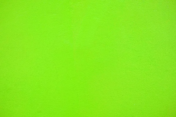 Зелена Фарба Фоні Бетонної Стіни — стокове фото
