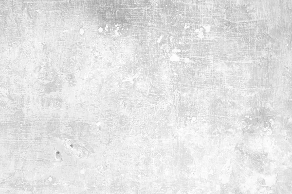 White Peeling Paint Grunge Wall Background.