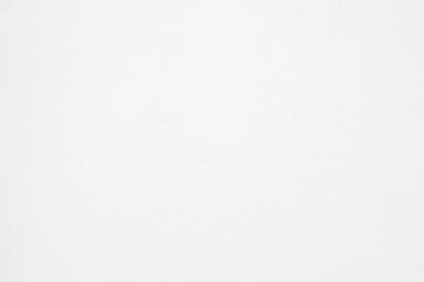 White Painting Concrete Wall Texture Background — ストック写真