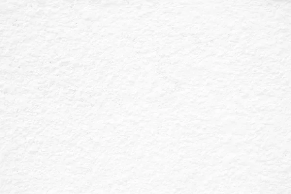 White Stucco Textur Hintergrund — Stockfoto