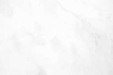 Beyaz Mermer Duvar Dokusu Arkaplanı.