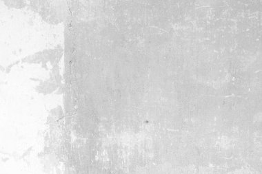 Beyaz Grunge Duvarı Arkaplanı.