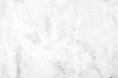 Beyaz Grunge Beton Duvar dokusu Arkaplanı.