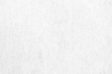 Beyaz Kağıt Döküm Arkaplanı.