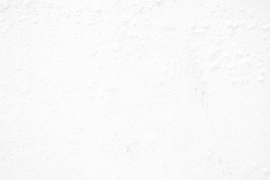 Duvardaki Beyaz Grunge Boyası Arkaplanı.