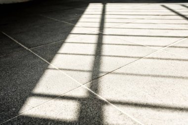 Beyaz Mermer Duvar Dokusu Arkaplanı.