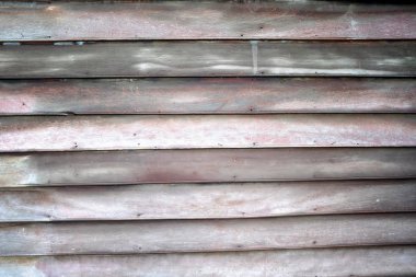 Eski ahşap duvar dokusu arka planı.