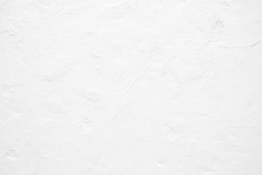 Beyaz Grunge Duvarı Arkaplanı.