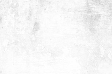 Beyaz Grunge Beton Duvar dokusu Arkaplanı.+