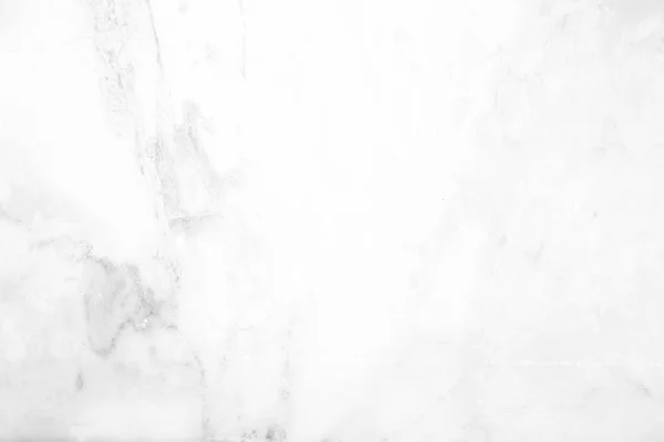 White Grunge Marble Texture Background — Stock Photo, Image