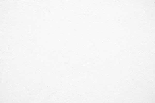 白いコンクリート壁の背景 — ストック写真