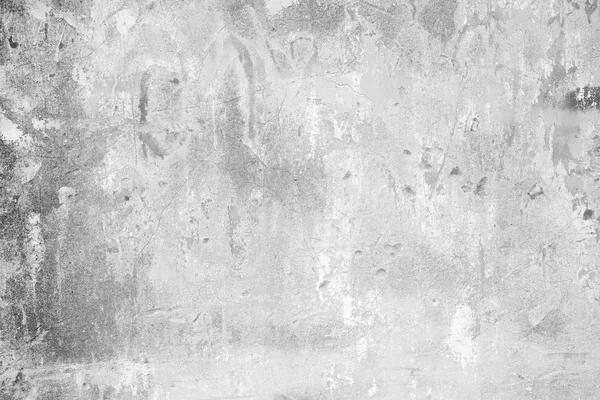 Fondo Pared Grunge Blanco — Foto de Stock