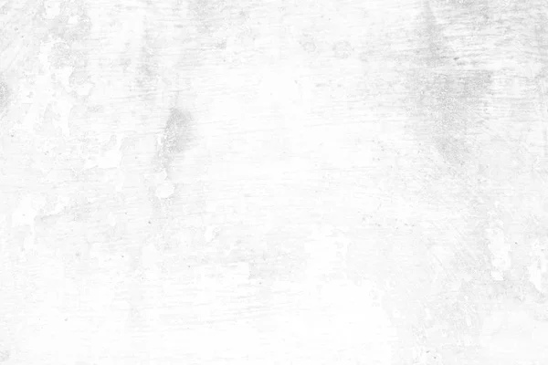 White Grunge Concrete Wall Tekstury Tła — Zdjęcie stockowe
