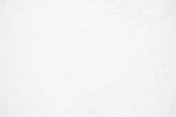 白色混凝土墙背景 — 图库照片