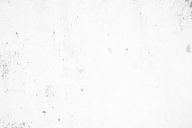 Beyaz Grunge Beton Duvar dokusu Arkaplanı.